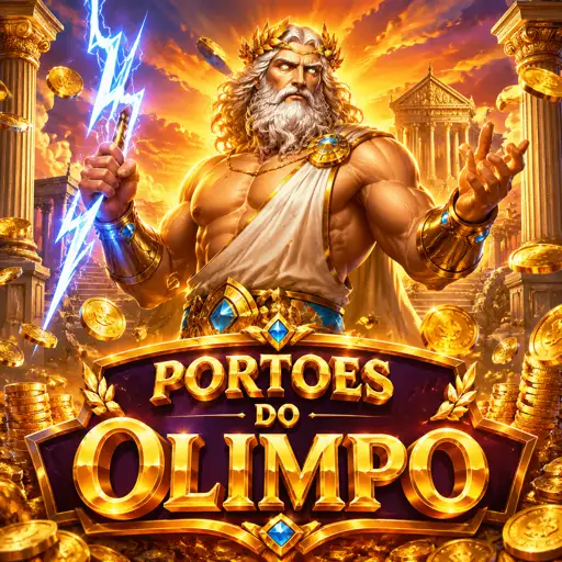 Tela de giros grátis do Gates of Olympus com multiplicador acumulado somando os orbes da rodada
