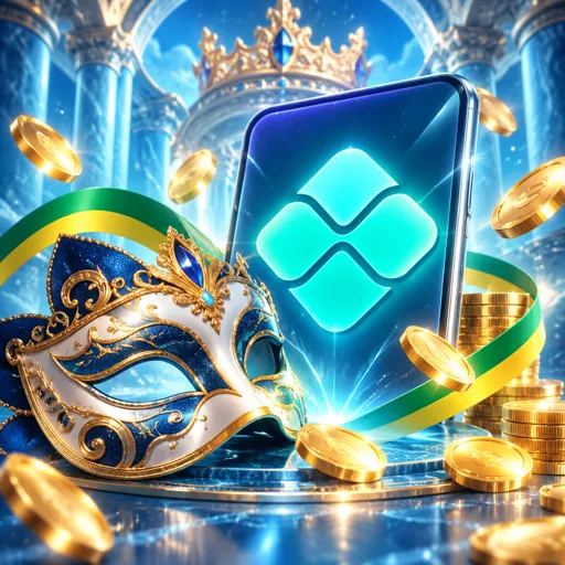 pagamento pelo celular no app